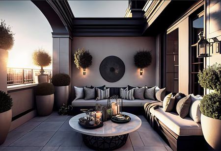 DLF unveils super deluxe range of flats 'The Camellias 2' worth Rs.40 crore each